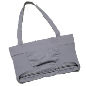 FP Movement by Free People Good Karma Halter Cropped Ribbed Tank Medium